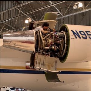 Meet your Posher, Riley